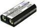 Kopfhörer Akku 2,4V / 700mAh