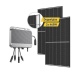 Hückmann Balkonkraftwerk 910W mit Zendure SolarFlow 800
