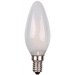 LED Lampe / Kerze / E14 / 4W = 30W / Dimmbar