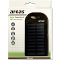 ARCAS S60 Solarpowerbank mit 6000mAh