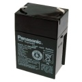 Panasonic Industrial 6-9 
Panasonic 6-9 Jahre LC-R064R5P