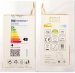 LED Mini Globe  FBA G45 4W 400lm 2700K Warmweiß E27