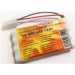 Racing Power Akku RC-Pack 9,6V 2300mAh