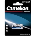 Camelion 3V Lithium