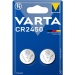 Varta CR2450 Lithium 2er Bilster