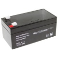 Multipower  MP3.4-12