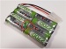 Racing Power Akku PC-Pack 9,6V 2700mAh