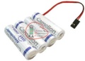 Camelion 4er Reihe  AA 2500mAh 4,8V